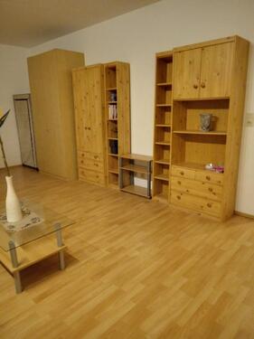 Foto - Etagenwohnung zur Miete in Saarbrücken