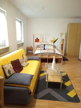 Foto - Etagenwohnung in Saarbrücken