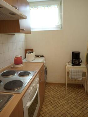 Foto - Etagenwohnung in Saarbrücken zur Miete