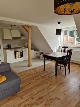 Foto - Etagenwohnung zur Miete in Wellheim