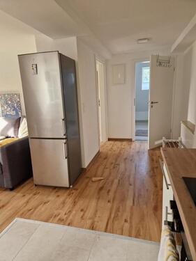 Foto - Etagenwohnung in Wellheim