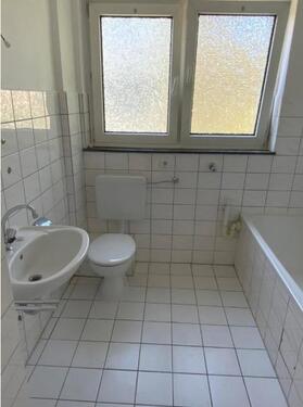 Foto - Etagenwohnung in Hamm zur Miete