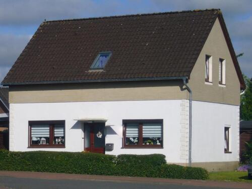 Foto - Einfamilienhaus zum Kaufen in Varel