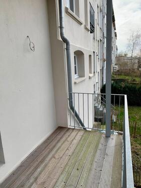 Foto - Altbauwohnung Loft Wohnen und Arbeiten