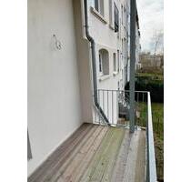 Altbauwohnung Loft Wohnen und Arbeiten - Wuppertal Arrenberg