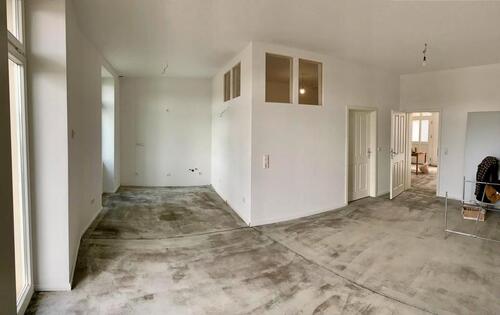 Foto - Etagenwohnung in Wuppertal