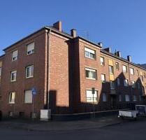 KERNSANIERTE 3-ZIMMER WOHNUNG IM EG IN HAMM ZU VERMIETEN!