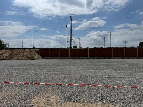 Foto - andere in Mannheim