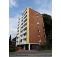 schöne 1. Zimmer Wohnung mit Balkon - Bad Bramstedt