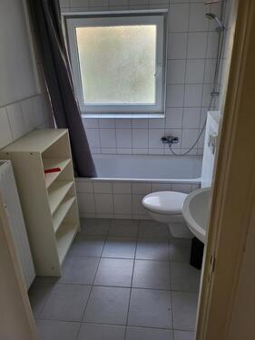Foto - Etagenwohnung zur Miete in Bad Bramstedt