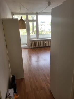 Foto - Etagenwohnung in Bad Bramstedt