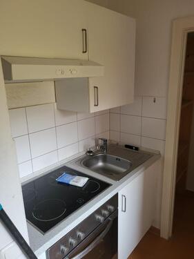 Foto - Etagenwohnung in Bad Bramstedt zur Miete