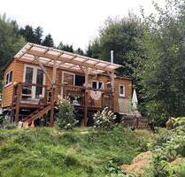 Tiny Haus Bauwagen - 69.000,00 EUR Kaufpreis, in Mehlmeisel (PLZ: 95694)