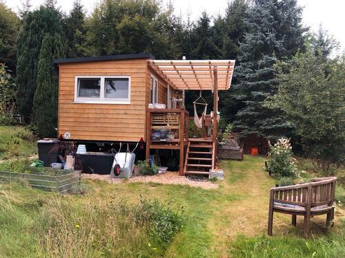 Foto - Einfamilienhaus zum Kaufen in Mehlmeisel