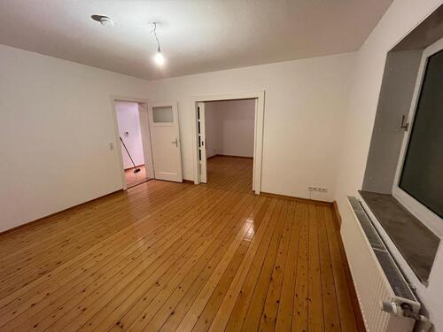 Foto - Etagenwohnung zur Miete in Hannover