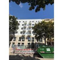 *NEU | ERSTBEZUG* - zentrale möblierte 1-Zimmer Wohnung mit schön - Buchloe