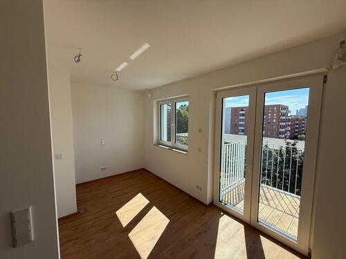 Foto - Etagenwohnung zur Miete in Buchloe