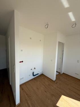 Foto - Etagenwohnung in Buchloe