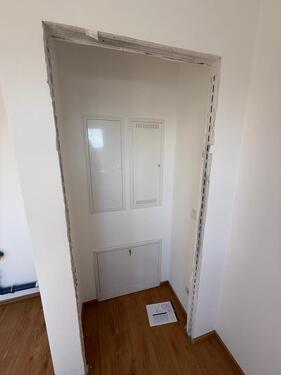 Foto - Etagenwohnung in Buchloe zur Miete