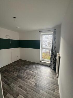 Foto - Etagenwohnung in Erfurt zur Miete