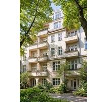 2-Zimmer-Wohnung mit Balkon im 5. OG – 74 m² in Berlin-Adlershof