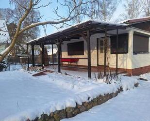 Ferienhaus am Schwielochsee - 130.000,00&nbsp;EUR Kaufpreis, ca.&nbsp; 40,00&nbsp;m&sup2; in Märkische Heide (PLZ: 15913)