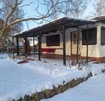 Ferienhaus am Schwielochsee - 130.000,00&nbsp;EUR Kaufpreis, ca.&nbsp; 40,00&nbsp;m&sup2; in Märkische Heide (PLZ: 15913)