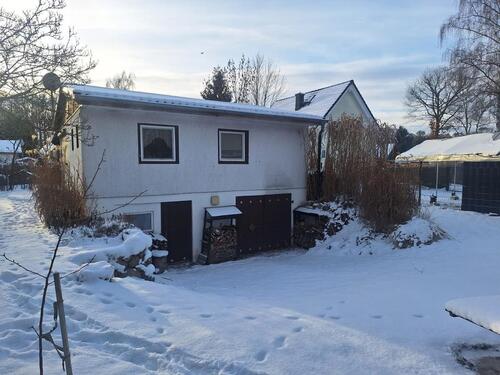 Foto - 3 Zimmer Bungalow zum Kaufen in Märkische Heide