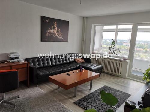 Foto - Wohnungsswap - 3 Zimmer, 69 m² - Sonnenallee, Neukölln, Berlin