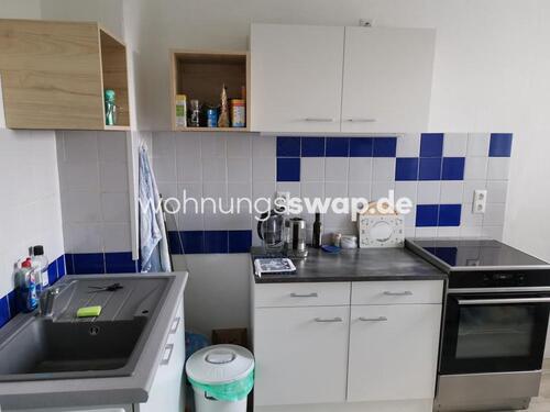 Foto - Etagenwohnung in Berlin zur Miete