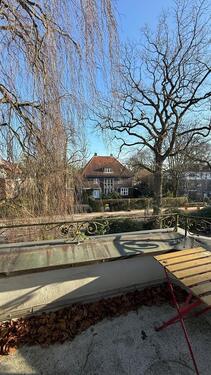 Foto - Etagenwohnung in Hamburg zur Miete