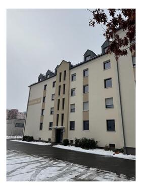 Foto - Zentral gelegene, ruhige 4-Zi.Wohnung mit Balkon in Weiden