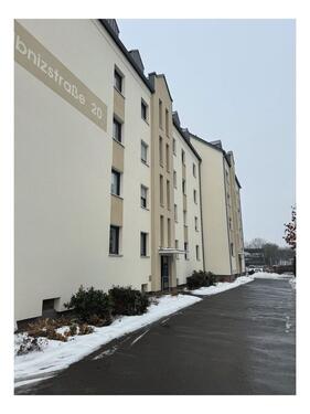 Foto - 4 Zimmer Etagenwohnung zur Miete in Weiden in der Oberpfalz