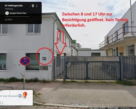Foto - andere in Hamburg