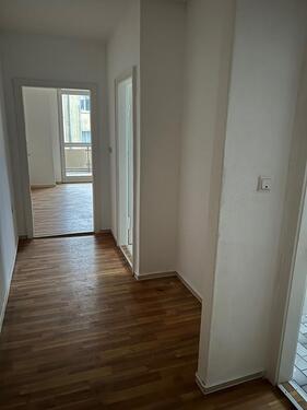 Foto - Etagenwohnung in Jacobsdorf zur Miete