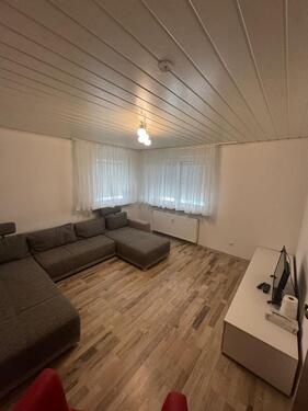 Foto - 2 Zimmer Erdgeschoßwohnung in Rastatt