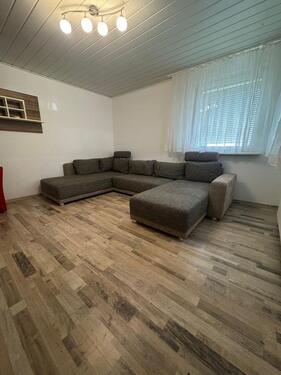 Foto - Erdgeschoßwohnung in Rastatt zur Miete