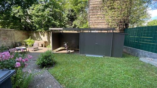 Foto - 3 Zimmer Dachgeschoßwohnung in Schwerin