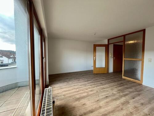 Foto - 3 Zimmer Dachgeschoßwohnung zur Miete in Gschwend