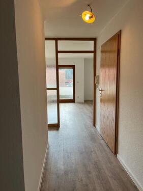 Foto - 3 Zimmer Dachgeschoßwohnung in Gschwend