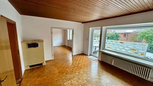 Foto - Doppelhaushälfte im schönen Häcklingen