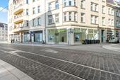 Foto - Ideale Ladenfläche mit Schaufensterfront am Eselsbrunnen!