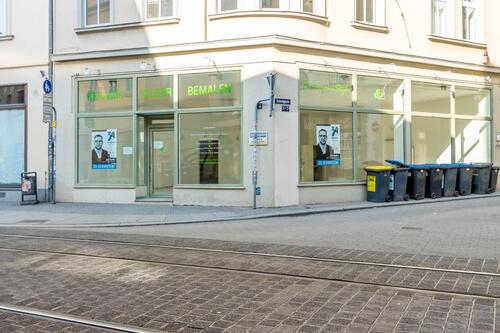 Foto - andere zur Miete in Halle (Saale)