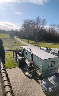 Foto - Mobilheim 32 m2 zu vermieten als Ferienhaus oder fest Wohnsitz