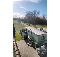 Mobilheim 32 m2 zu vermieten als Ferienhaus oder fest Wohnsitz - Lübeck Kücknitz