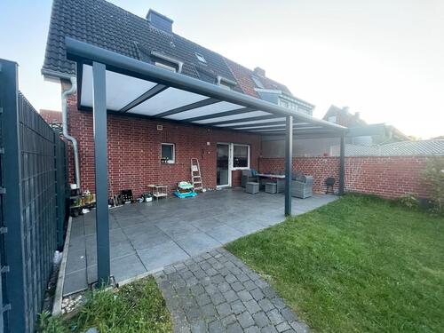 Foto - 5 Zimmer Doppelhaushälfte zur Miete in Borken