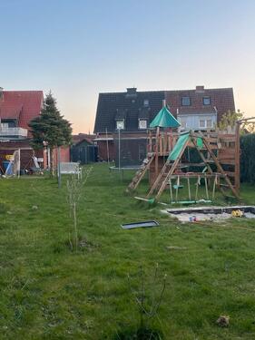 Foto - Doppelhaushälfte in Borken zur Miete