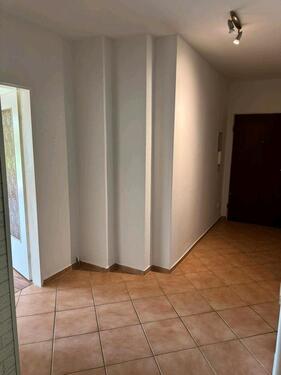 Foto - Helle 2. Zimmerwohnung mit Terrasse & Tiefgarage in Schleswig