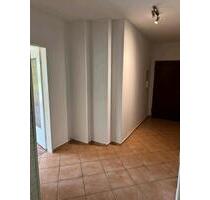 Helle 2. Zimmerwohnung mit Terrasse & Tiefgarage in Schleswig - Fahrdorf