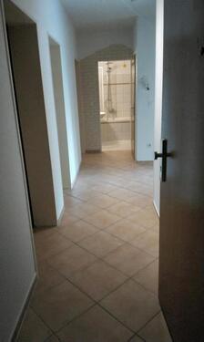 Foto - 2 Zimmer Erdgeschoßwohnung zur Miete in Fahrdorf